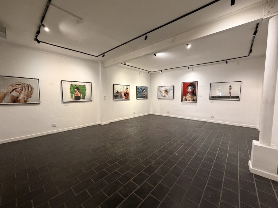 To Let Commercial Property for Rent in Cape Town City Centre Western Cape